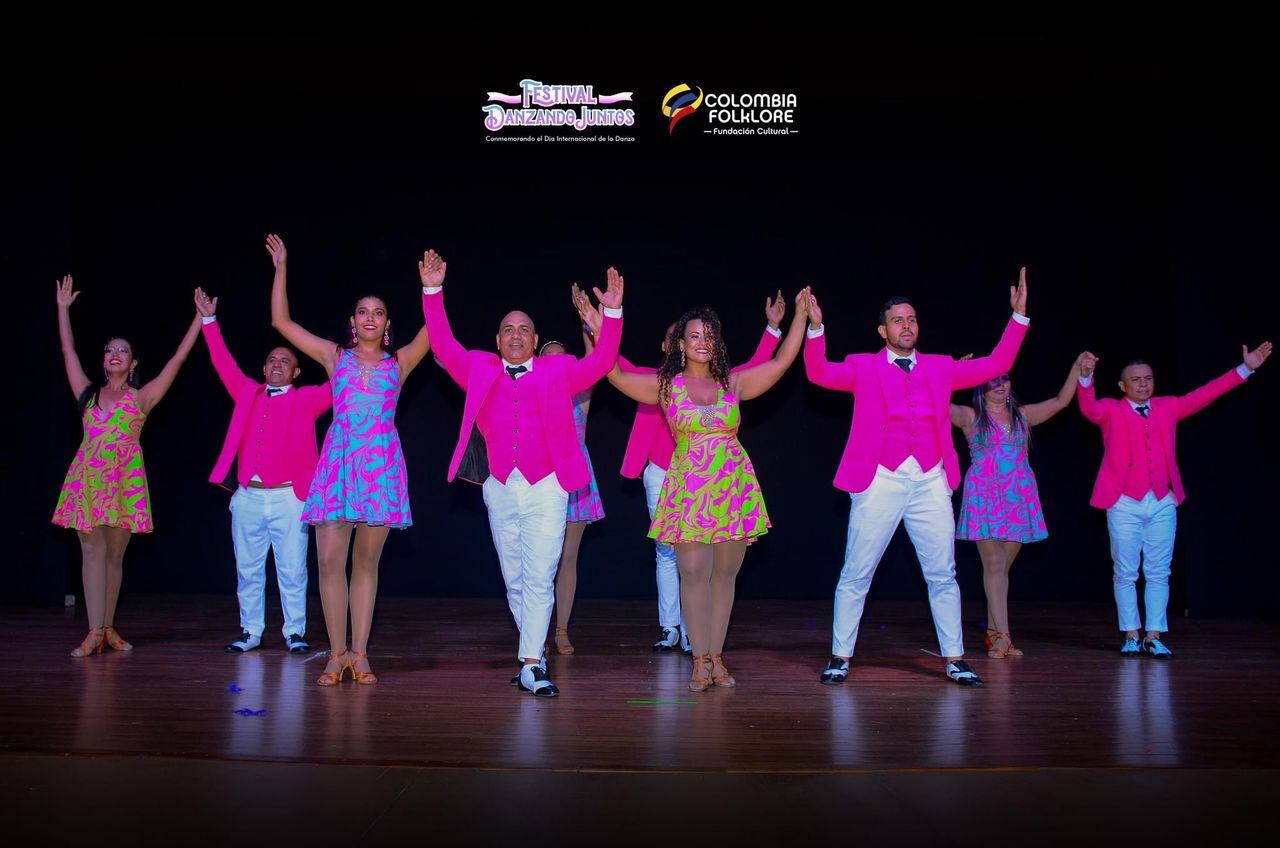 La escuela de baile Joy Dance lleva 15 años promoviendo el baile social y el estilo caleño. Además, de contar con espacios para otros estilos como el bolero y la salsa en línea.