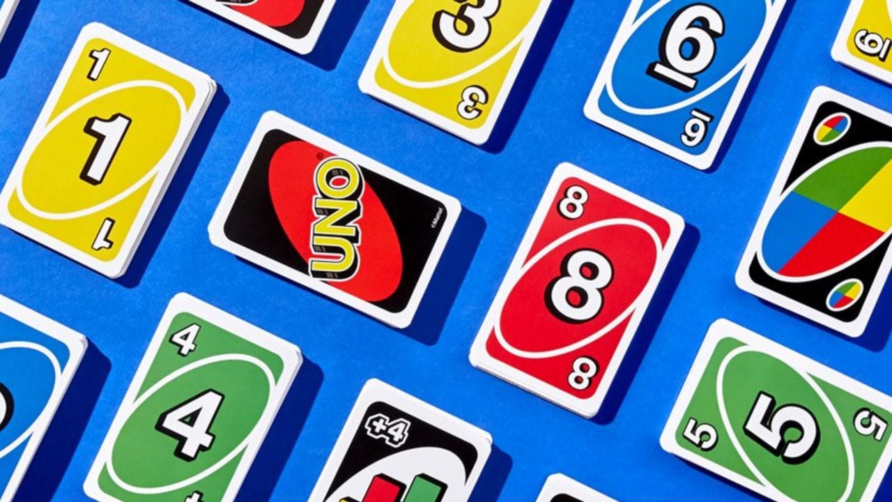 Este es uno de los juegos de cartas más populares.