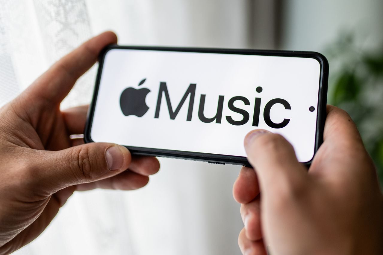 Función de Apple Music que desactivar para ahorrar batería y datos.