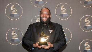 El rapero Killer Mike fue arrestado en plena ceremonia de los Premios Grammy.
