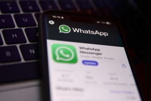 WhatsApp no será compatible con algunas tablets