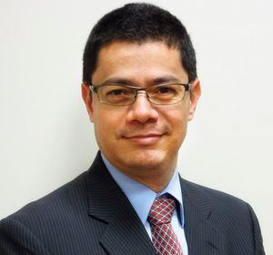 Marcelo Duque, director general de Cómo Me Pensiono.