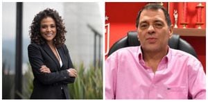 El Pacto Histórico en cabeza del representante Alejandro Ocampo ha realizado acercamientos entre Mabel Lara y Tulio Gómez para las elecciones en el Valle del Cauca.