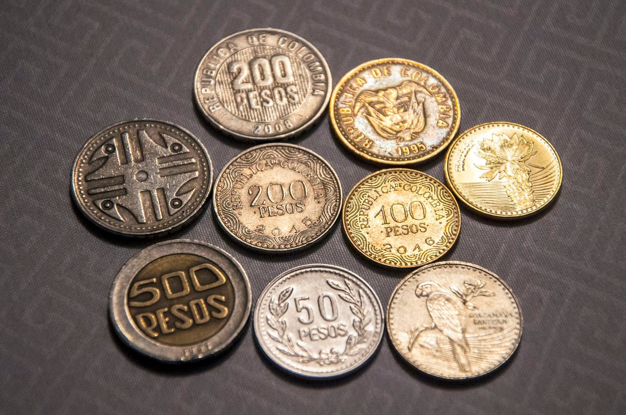 Con el avance de la tecnología, cada vez es más normal la creación de monedas falsas.
