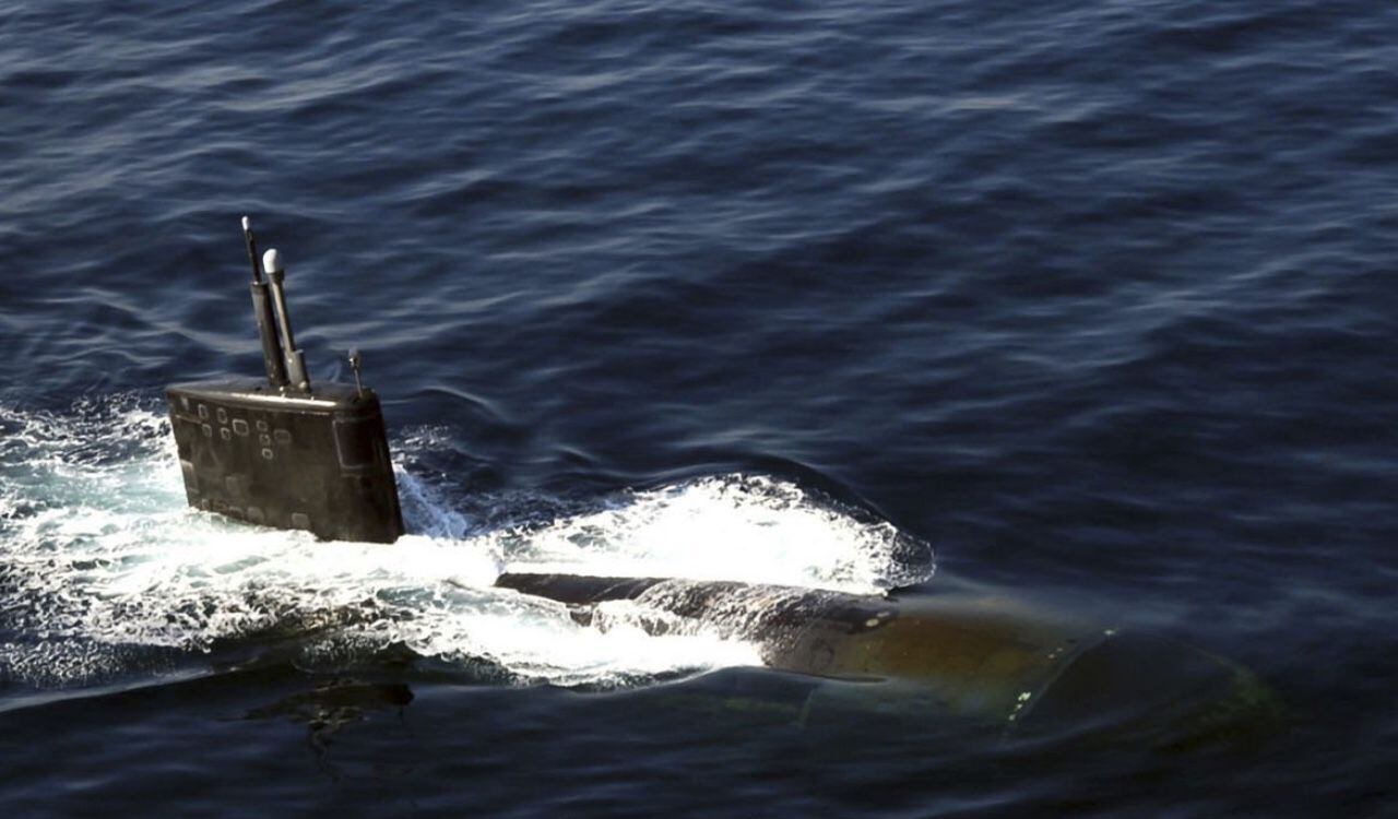 El contrato de los submarinos vale decenas de miles de millones de dólares