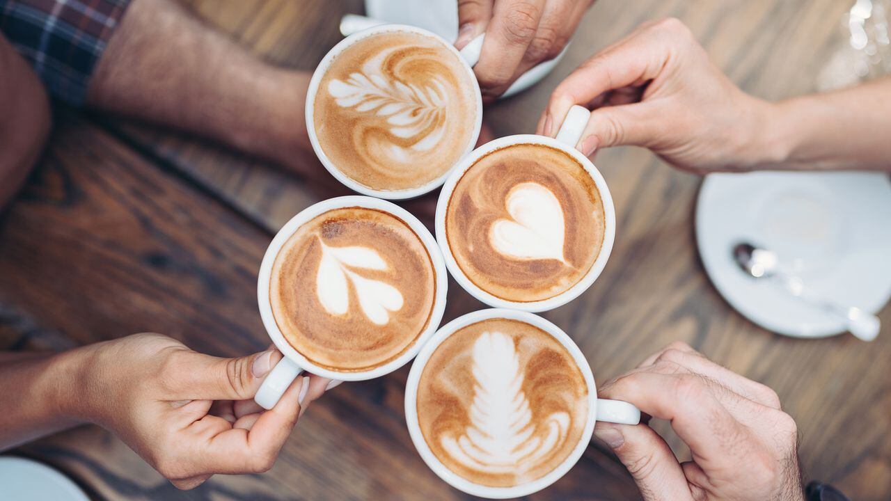 El arte del café en casa: consejos de expertos para una experiencia  deliciosa