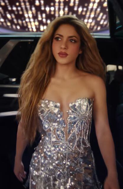 Shakira estuvo presente en importante comercial de Hard Rock junto a Lionel Messi.