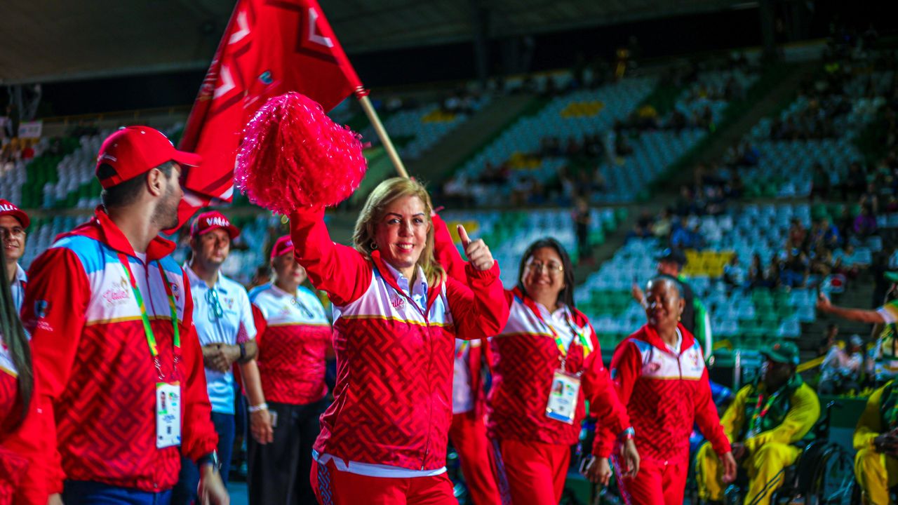 Según Indervalle, este bicampeonato fortalece la proyección de los atletas vallecaucanos con miras a su participación en diferentes escenarios nacionales e internacionales.