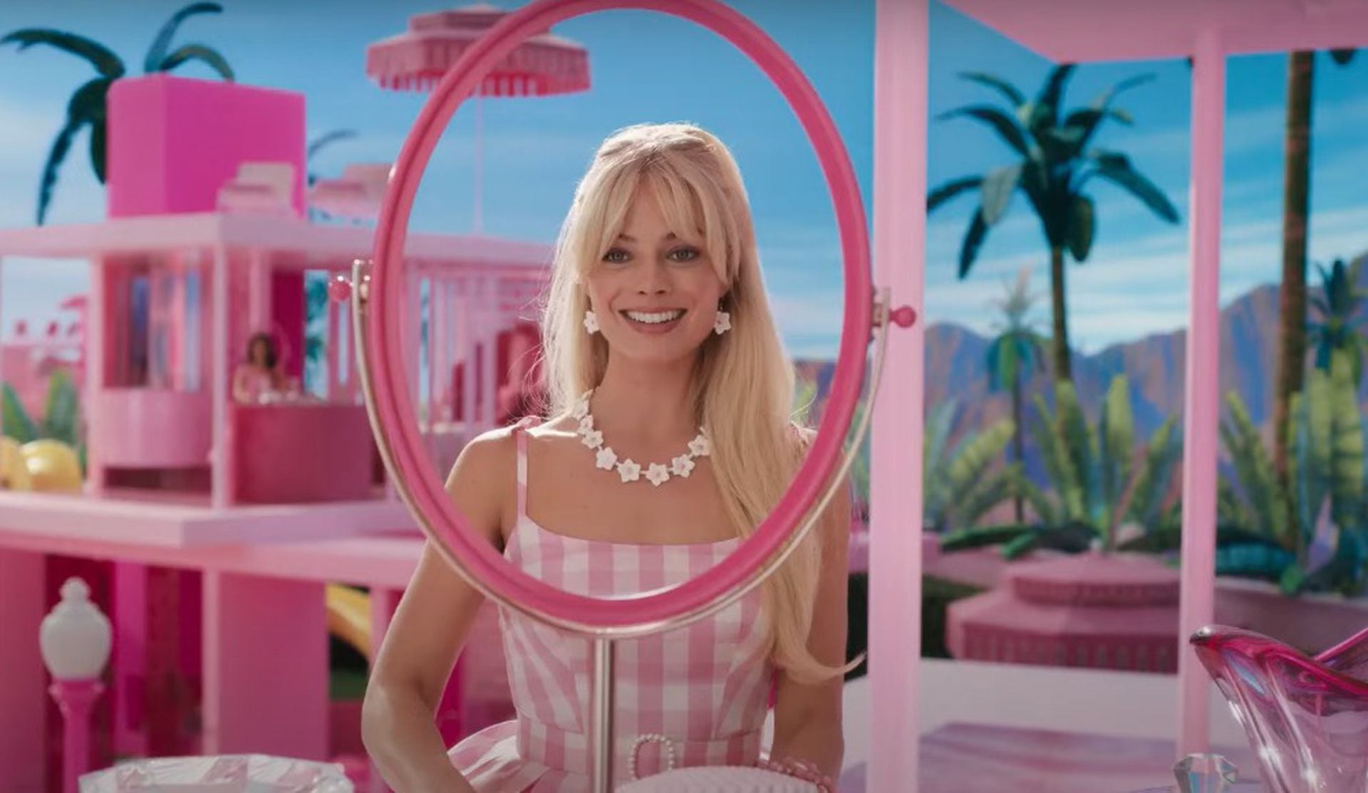 ¿Cuándo se estrena la película de Barbie en Colombia?