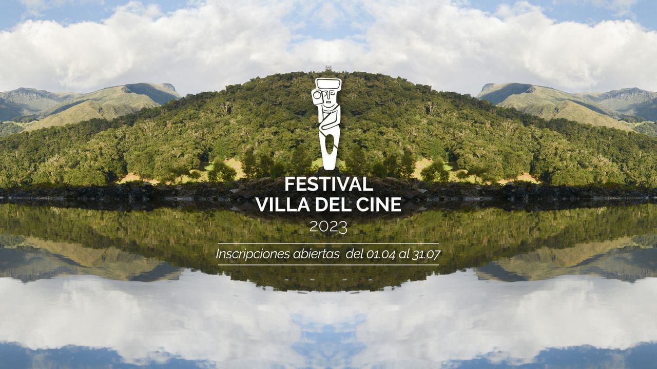 Festival de Cine de Villa de Leyva