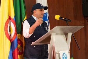 Chocó, el departamento con más confinamientos en lo corrido del 2023, según Defensoría: “Atención que brinda el Estado no es buena”