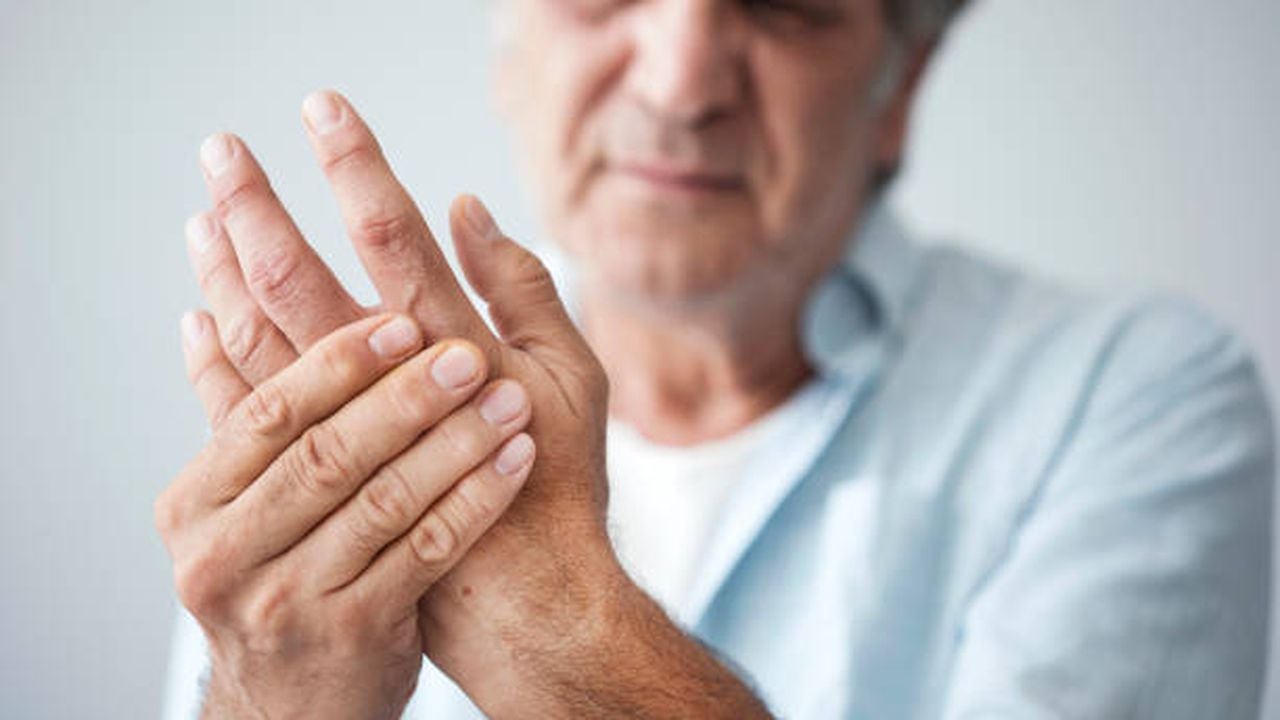 El dedo en gatillado puede suceder en cualquier momento y es más común de lo que las personas piensan.