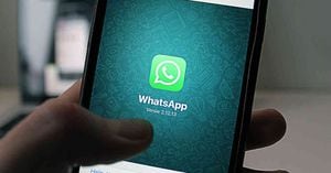 La aplicación real de WhatsApp ha sido descargada más de mil millones de veces desde que fue lanzada en 2009.