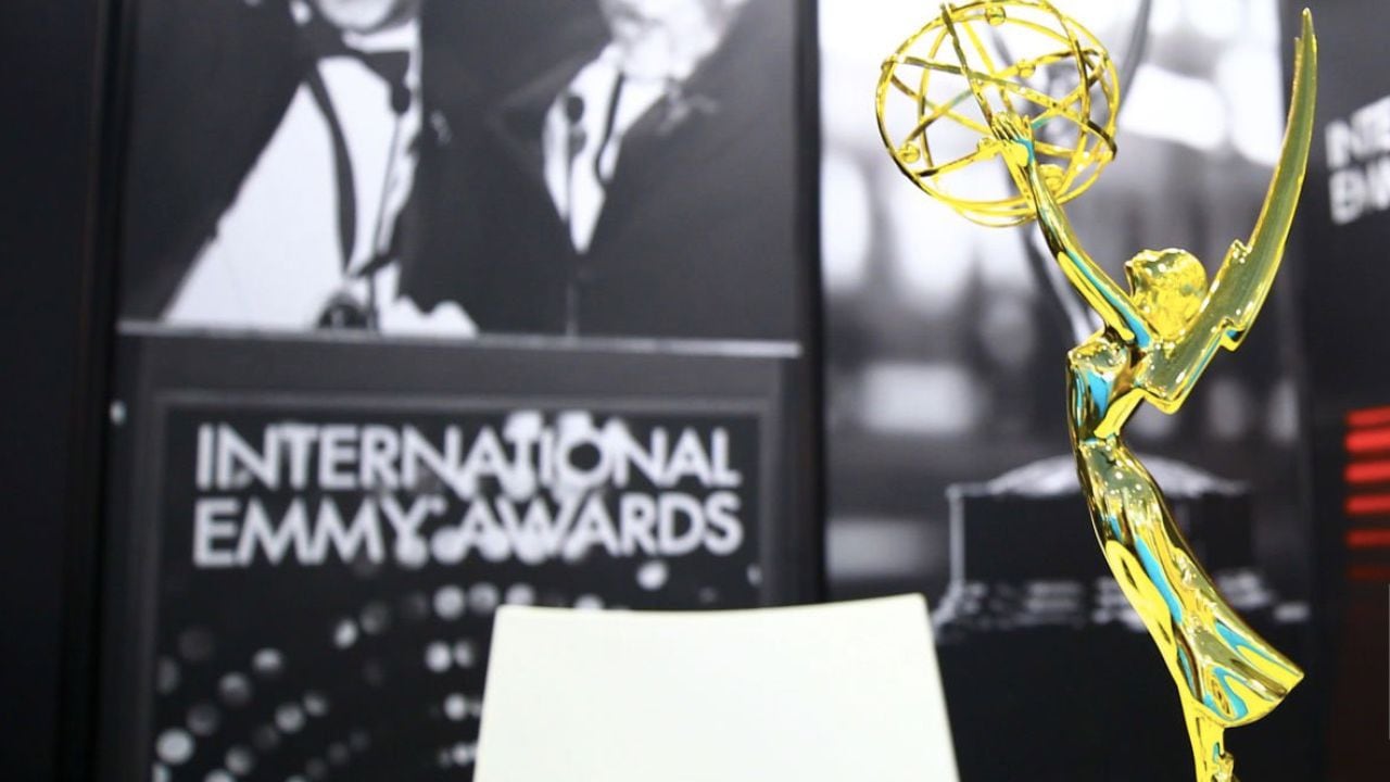 Los premios Emmy podrían no realizarse en septiembre de 2023