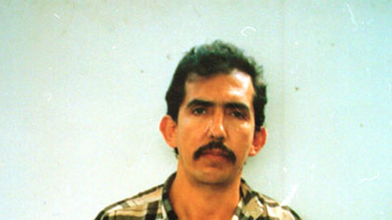Luis Alfredo Garavito, conocido como 'La bestia', pagaba una condena de 40 años de cárcel.