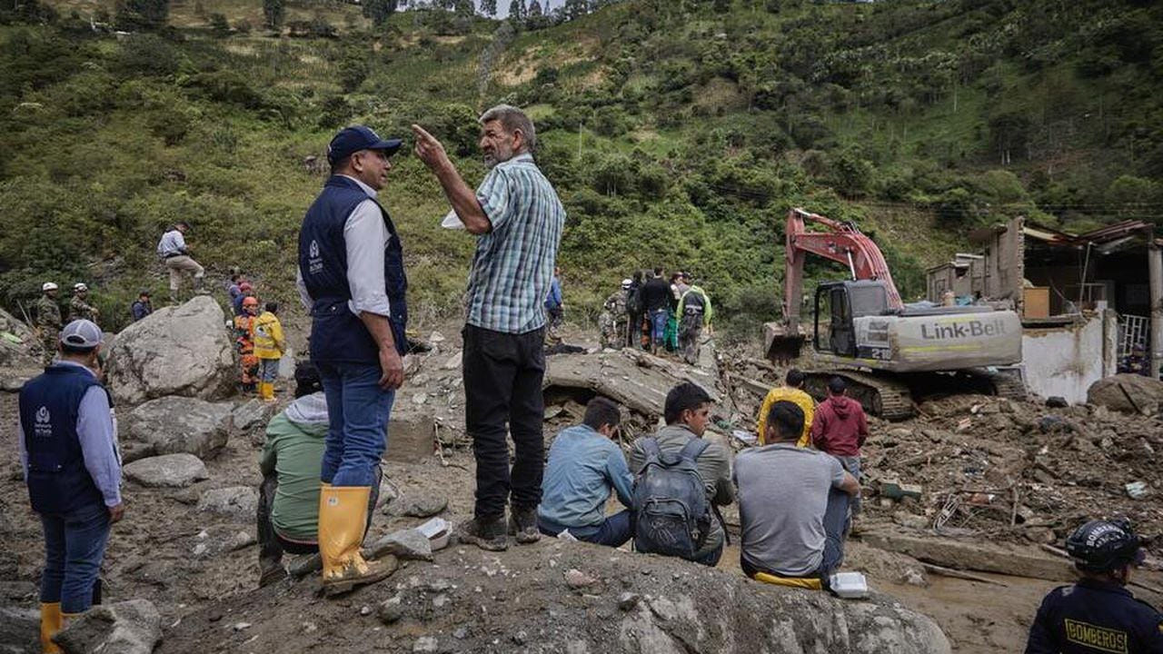 Defensoría del Pueblo había alertado en 2015 sobre los inminentes riesgos que desataron la avalancha en Quetame