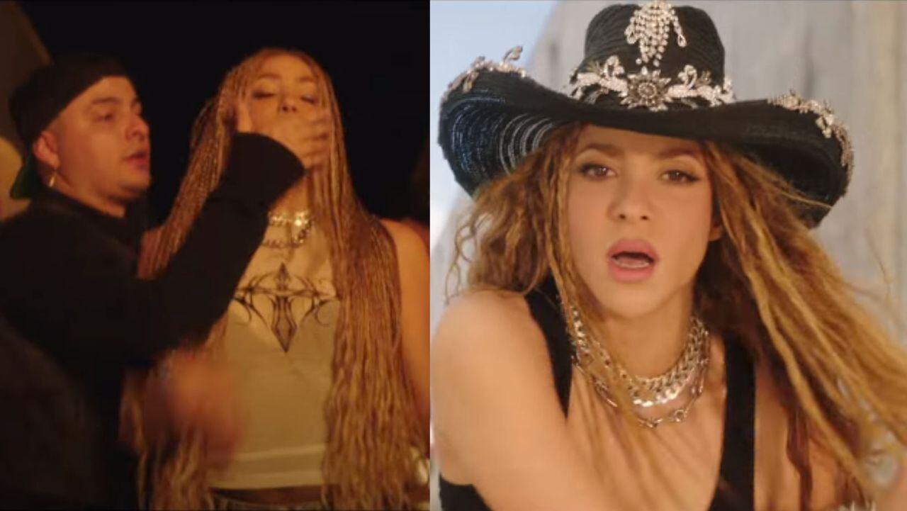 Qué dice la letra de 'El jefe', la nueva canción de Shakira con
