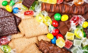 El consumo excesivo de azúcar también puede estar relacionado con factores psicológicos y emocionales, ya que muchas personas recurren a los alimentos azucarados como una forma de lidiar con el estrés o las emociones negativas.