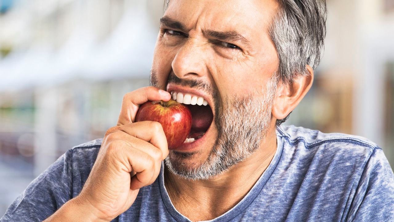 El consumo regular de manzana puede traer grandes beneficios para el cuerpo humano.