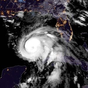 Huracán Michael tocará tierra en Florida, EE. UU.