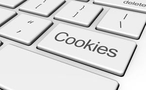 Descubre qué tipos de páginas debes evitar al aceptar las omnipresentes 'cookies'