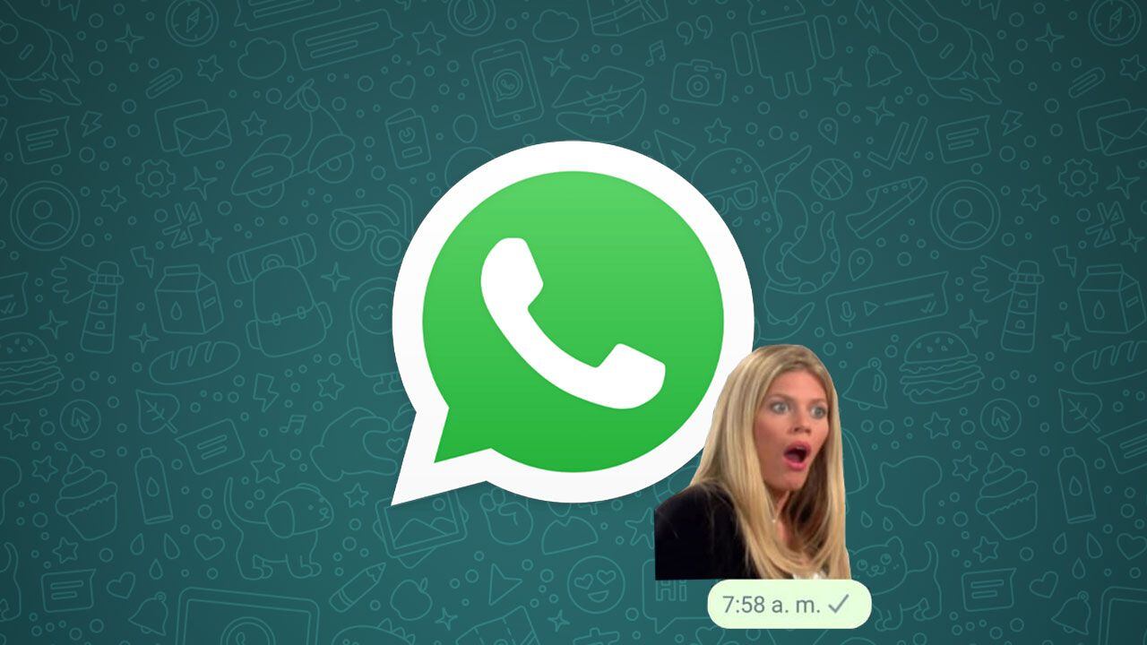WhatsApp lanza función para crear stickers desde la aplicación.