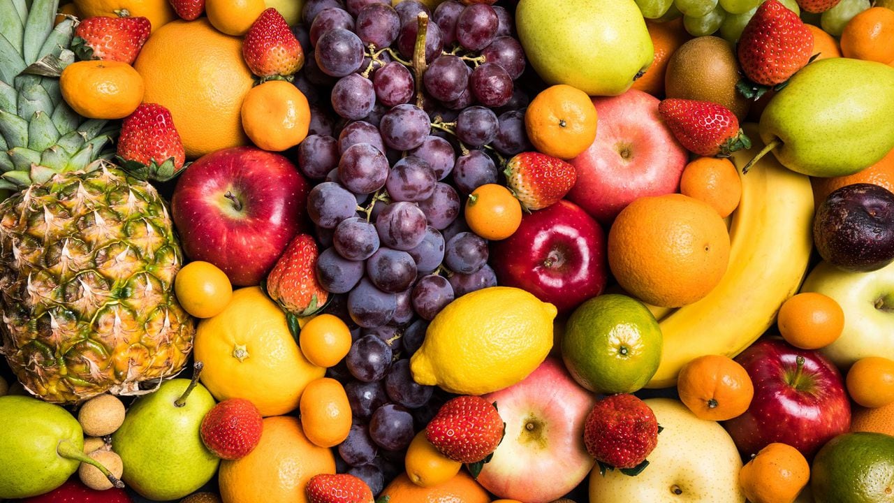 Frutas y Fortuna