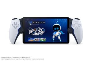 PlayStation Portal es la nueva propuesta de la marca para brindar experiencias de juego portátil.