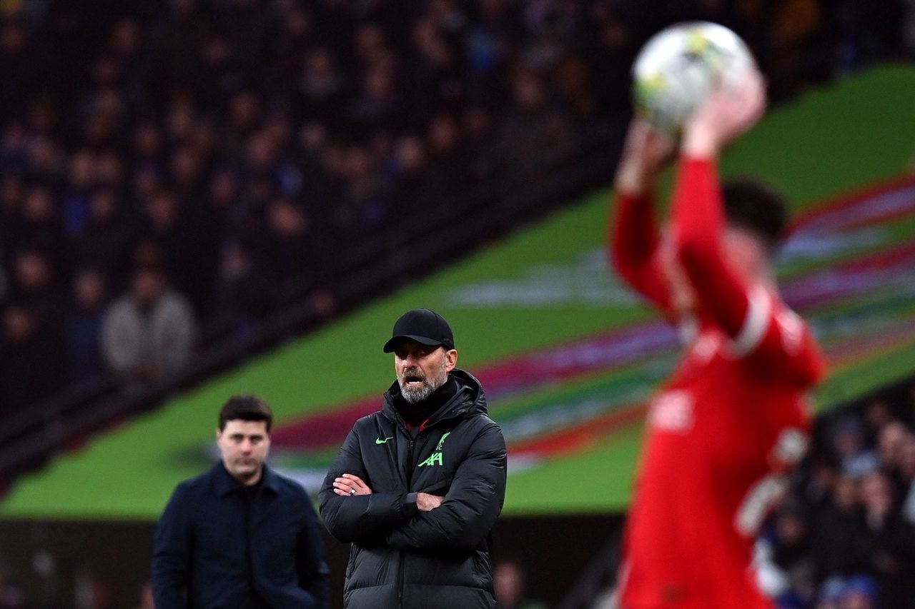 Liverpool se coronó campeón luego de vencer al Chelsea 1-0 en el tiempo extra.