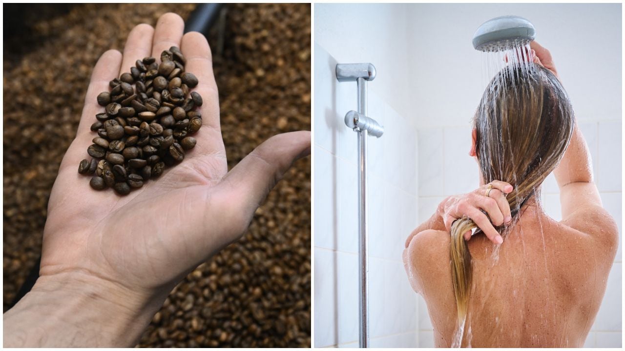 Beneficios del café para el cabello: estas son sus propiedades y la forma correcta de usarlas