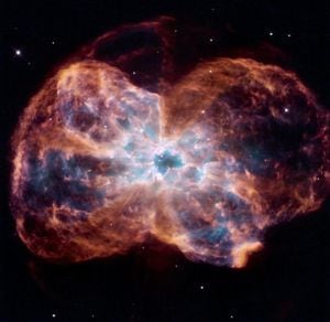 Estrella HD62166H, la más fría jamás registrada.