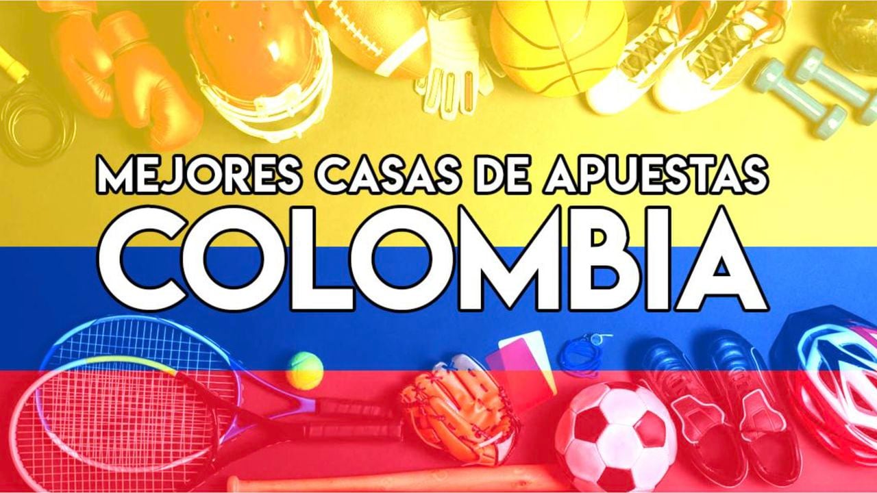En Colombia hay múltiples plataformas que permiten apostar a distintos eventos deportivos.