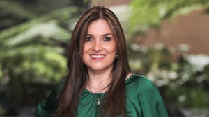 Mónica Contreras, presidenta de TGI.