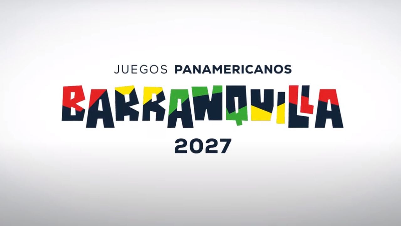 Barranquilla ya no será sede de los Juegos Panamericanos 2027.