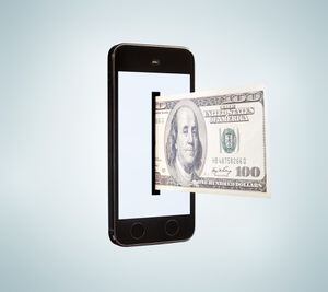 La compra de dólares digitales se ha convertido en una modalidad de inversión.