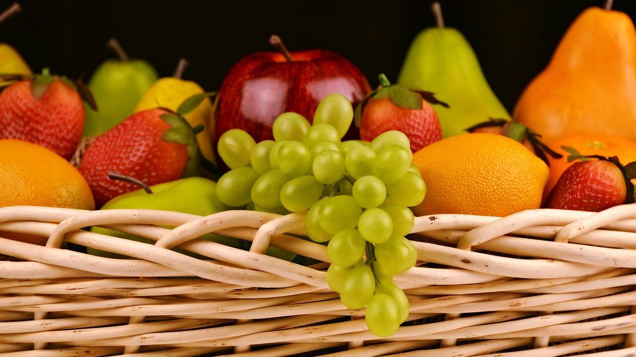 El consumo regular de fruta trae varios beneficios a la salud