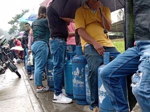Emergencia por falta de gas natural en Manizales y el Eje Cafetero