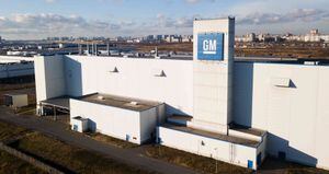 "El nuevo negocio de GM ofrecerá un ecosistema integrado de productos eléctricos, software y servicios desde la primera hasta la última milla", según la empresa.