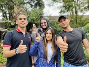 En esta ocasión, el 70% de los cupos ofertados en la Sede Norte de este centro educativo estarán destinados para las y los jóvenes pertenecientes a los 13 municipios del Norte del Cauca.