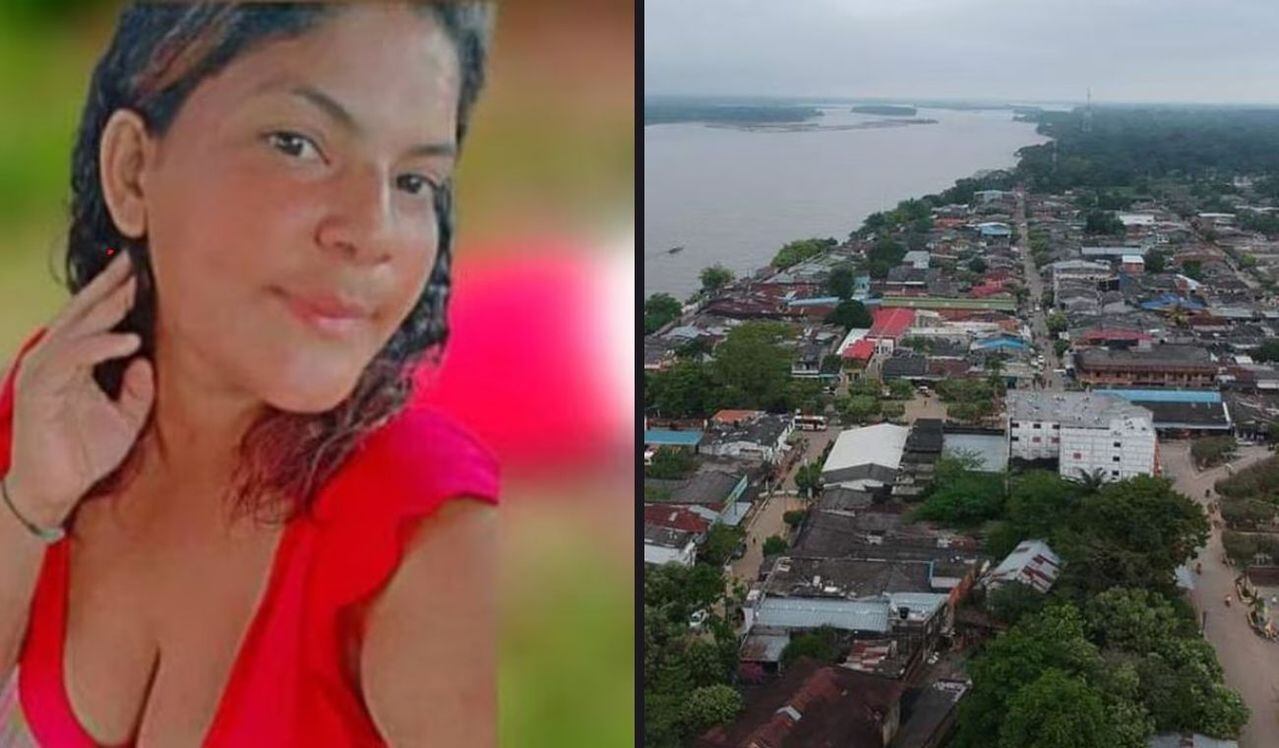 Las autoridades investigan la muerte de una mujer en Puerto Wilches.
