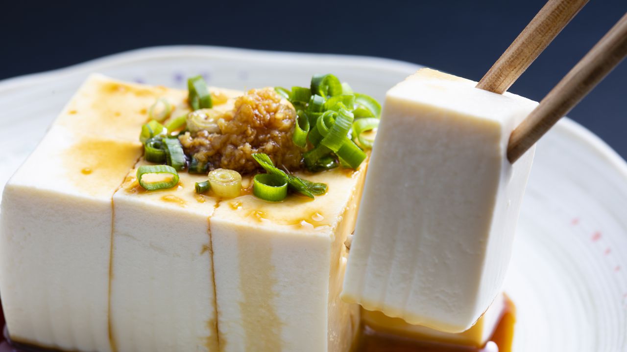 tofu
