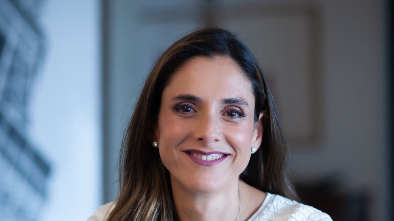 Natalia Gutiérrez, presidenta de Alcogen, habló con El País sobre la realidad del sector en Colombia.