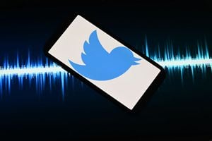 La conocida red social Twitter se ve afectada por una interrupción a nivel global en la mañana de este miércoles 12 de julio.