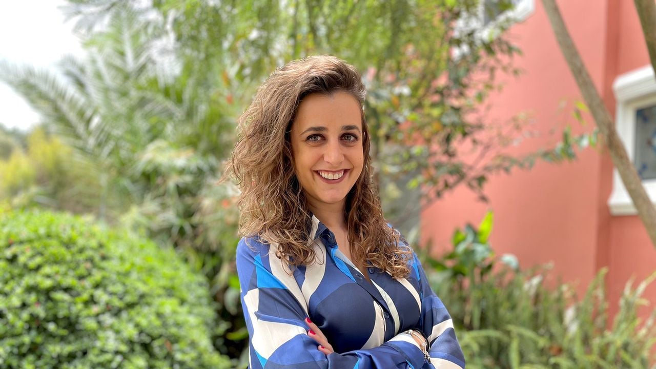 Martina Rapido Ragozzino, asistente de investigación senior de Human Rights Watch, habló con El País sobre el fenómeno de la migración en Colombia.