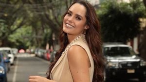 Ana Lucía Domínguez