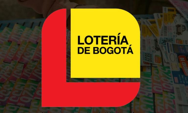 Lotería de Bogotá