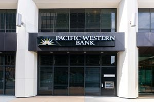 Pacific Bank.