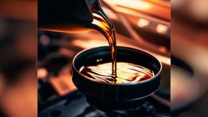 Ignorar el cambio de aceite puede generar serios daños en el motor de un vehículo.