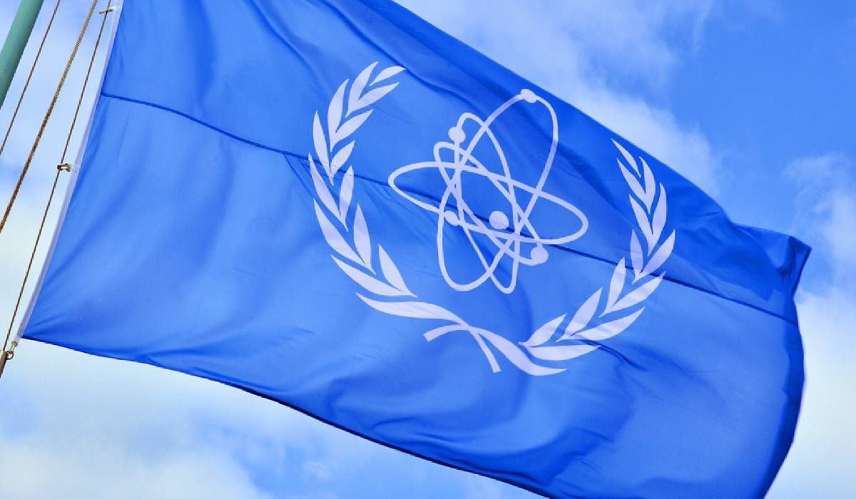 “Nuestra evaluación técnica y científica de los resultados que tenemos hasta ahora no mostró ningún signo de actividades y materiales nucleares no declarados en estos tres lugares" dice el comunicado de el OIEA
