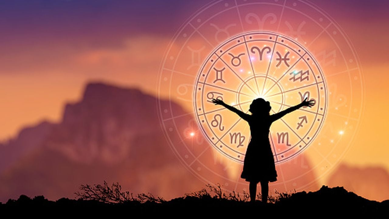 Estas son las nuevas predicciones de los Ángeles para los diferentes signos zodiacales.